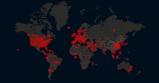 সারাবিশ্বে একদিনে করোনা আক্রান্ত ৬ লাখ ৬৭ হাজার