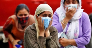 বিশ্বে সংক্রমণ ছাড়াল ৪১ কোটি, মৃত্যু আরও সাড়ে ৭ হাজার