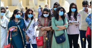 বিশ্বে কমেছে করোনায় আক্রান্ত ও মৃত্যু