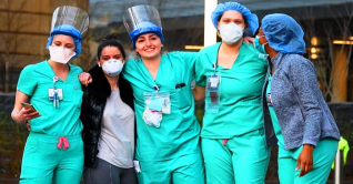 করোনা থেকে সুস্থ হয়েছেন ৪৯ কোটির বেশি মানুষ