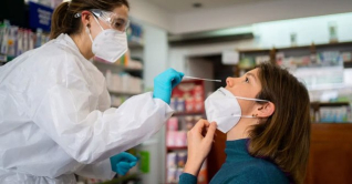 বিশ্বজুড়ে বেড়েছে মৃত্যু, কমেছে সংক্রমণ বিশ্বজুড়ে বেড়েছে মৃত্যু, কমেছে সংক্রমণ