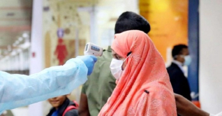 করোনায় মৃত্যুশূন্য দিনে শনাক্ত ২৯ করোনায় মৃত্যুশূন্য দিনে শনাক্ত ২৯