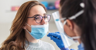 বিশ্বে করোনা: একদিনে মৃত্যু ৮২২, শনাক্ত ৬ লাখের বেশি