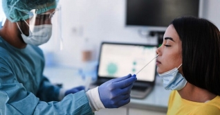 বিশ্বে করোনায় একদিনে শনাক্ত প্রায় ২০ লাখ