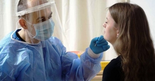 বিশ্বে আরও সাড়ে ১০ হাজার মৃত্যু, শনাক্ত পৌনে ১৮ লাখ