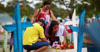 কোভিড: বিশ্বজুড়ে আরও ১ হাজার ২৩ জনের মৃত্যু কোভিড: বিশ্বজুড়ে আরও ১ হাজার ২৩ জনের মৃত্যু