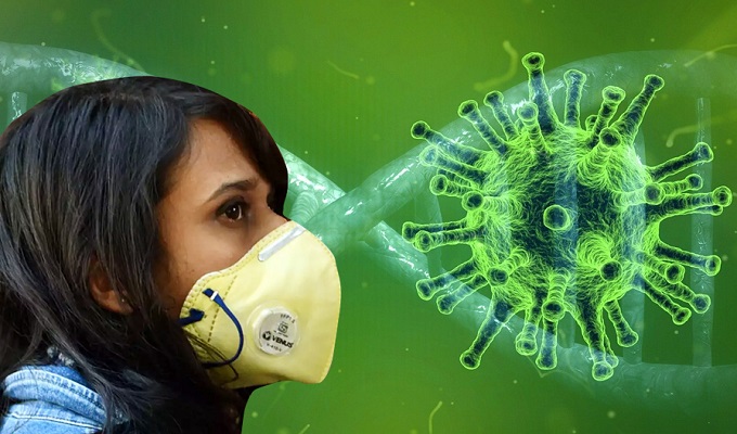 বিশ্বে করোনায় আক্রান্তের সংখ্যা সাড়ে ১২ কোটির বেশি