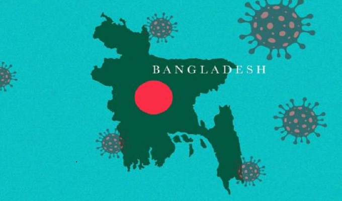 দেশে করোনায় প্রাণ গেলো আরও ২৬ জনের