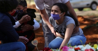 বিশ্বজুড়ে করোনায় মৃত্যু ৫০ লাখ ছাড়ালো