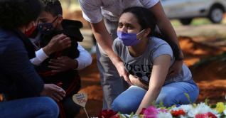 বিশ্বজুড়ে করোনায় মৃত্যু ও শনাক্ত আরও বেড়েছে