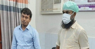 বিক্রি হচ্ছে ‘করোনা নেগেটিভ’ সার্টিফিকেট!