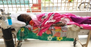 করোনায় এক দিনের ব্যবধানে মৃত্যু, শনাক্ত কমল