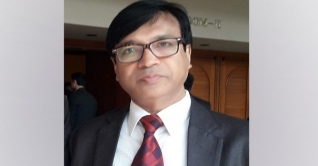 করোনায় অতিরিক্ত সচিব তৌফিকুল আলমের মৃত্যু