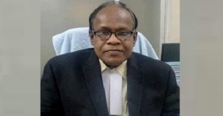 করোনার উপসর্গ নিয়ে অতিরিক্ত সচিবের মৃত্যু
