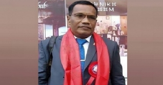 করোনা পরীক্ষা করাতে গিয়ে মারা গেলেন আরেক সাংবাদিক