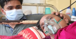 করোনায় ১৪ জনের মৃত্যু, শনাক্ত ৫৪৩