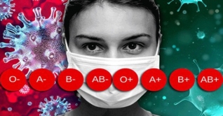 রক্তের গ্রুপ কী করোনা সংক্রমণ নির্ধারণ করে?