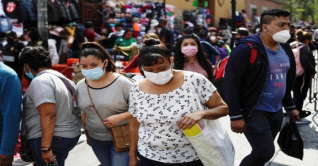 বিশ্বে করোনায় মৃত্যু কমলেও বেড়েছে আক্রান্তের সংখ্যা