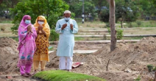 দেশে করোনায় তিনজনের মৃত্যু, শনাক্ত ৩৬৭