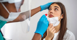 বিশ্বে করোনায় বেড়েছে মৃত্যু ও শনাক্ত বিশ্বে করোনায় বেড়েছে মৃত্যু ও শনাক্ত