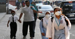 করোনায় ২ জনের মৃত্যু, শনাক্ত ৭১ করোনায় ২ জনের মৃত্যু, শনাক্ত ৭১