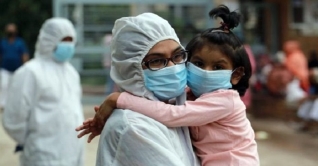 সারাদেশে একদিনে করোনা শনাক্ত ৪ হাজার ছাড়াল