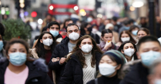 বিশ্ব করোনা : মৃত্যু ও শনাক্ত কমেছে বিশ্ব করোনা : মৃত্যু ও শনাক্ত কমেছে