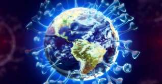 বিশ্বে করোনায় মৃত্যু ছাড়াল ২৭ লাখ ২২ হাজার বিশ্বে করোনায় মৃত্যু ছাড়াল ২৭ লাখ ২২ হাজার