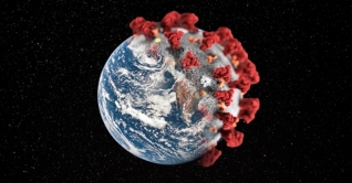 বিশ্বে করোনায় একদিনে ১০ হাজারের বেশি মৃত্যু