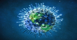 বিশ্বে করোনায় একদিনে মৃত্যু ১৪ হাজার বিশ্বে করোনায় একদিনে মৃত্যু ১৪ হাজার