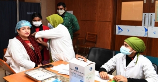 করোনায় আরও ৮ মৃত্যু, শনাক্ত ৫৮৫ করোনায় আরও ৮ মৃত্যু, শনাক্ত ৫৮৫
