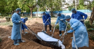 করোনায় আরো ৩৬ জনের প্রাণহানি