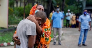 করোনায় আরও ২৭ জনের প্রাণহানি করোনায় আরও ২৭ জনের প্রাণহানি