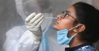 ভারতে একদিনে করোনায় আক্রান্ত ৩১ হাজার, মৃত্যু ৪৮২
