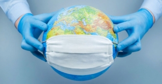 বিশ্বে একদিনে করোনা মৃত্যু প্রায় ১০ হাজার বিশ্বে একদিনে করোনা মৃত্যু প্রায় ১০ হাজার