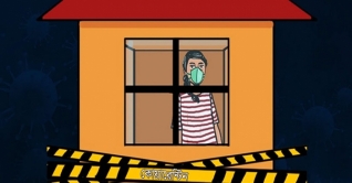 যুক্তরাজ্য থেকে ফিরলেই ১৪ দিনের কোয়ারেন্টিন