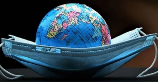 বিশ্বে করোনায় মৃত্যু ছাড়াল ২৭ লাখ ৪৫ হাজার বিশ্বে করোনায় মৃত্যু ছাড়াল ২৭ লাখ ৪৫ হাজার