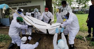 করোনায় প্রাণ গেল আরও ২৮ জনের