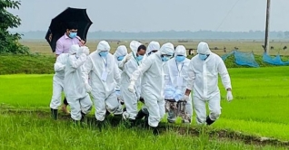 মমেকর করোনা ইউনিটে নবজাতকসহ ১১ মৃত্যু