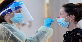 বিশ্বে করোনায় শনাক্ত কমেছে, মৃত্যু দেড় হাজার