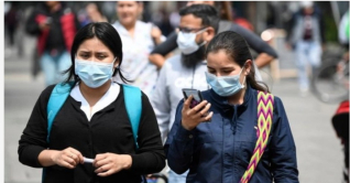 বিশ্বজুড়ে ফের বেড়েছে করোনায় মৃত্যু ও শনাক্ত