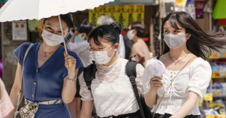 বিশ্বজুড়ে আরও বেড়েছে করোনায় মৃত্যু ও শনাক্ত বিশ্বজুড়ে আরও বেড়েছে করোনায় মৃত্যু ও শনাক্ত