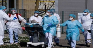 করোনায় বিশ্বে মোট মৃত্যু ৬৬ লাখের বেশি করোনায় বিশ্বে মোট মৃত্যু ৬৬ লাখের বেশি