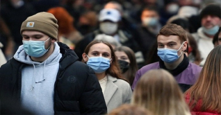 বিশ্বে করোনায় কমেছে মৃত্যু, বেড়েছে শনাক্ত বিশ্বে করোনায় কমেছে মৃত্যু, বেড়েছে শনাক্ত