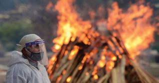 কোভিডে সারা বিশ্বে আরও ১,১৬৬ জনের মৃত্যু কোভিডে সারা বিশ্বে আরও ১,১৬৬ জনের মৃত্যু