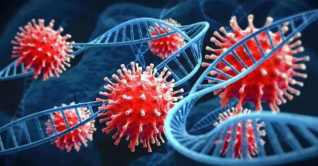 ওমিক্রনের চেয়েও বেশি সংক্রামক ‘এক্সই’ ভ্যারিয়েন্ট