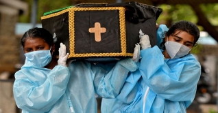 করোনায় আজও ১১৪ জনের প্রাণ গেল