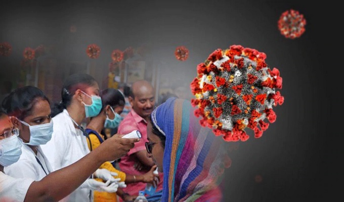 দেশে করোনা কেড়ে নিলো আরও ১৯ প্রাণ