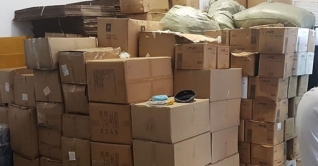 চীন ও দ. আফ্রিকায় করোনার নকল টিকা, গ্রেপ্তার ৮৪ চীন ও দ. আফ্রিকায় করোনার নকল টিকা, গ্রেপ্তার ৮৪