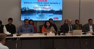 সাম্প্রতিক বন্যায় ক্ষয়ক্ষতির পরিমাণ জানাল সিপিডি